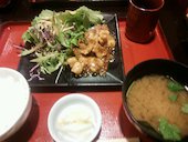 宿下吉庵: kenkendaddaさんの2014年03月01日の1枚目の投稿写真