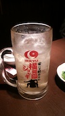 一休酒場 タチキタ: coromaruoさんの2017年01月18日の1枚目の投稿写真