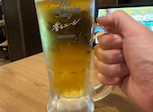 旨唐揚げと居酒メシ 居酒屋　ミライザカ　新橋銀座口ガード下店: ポンタさんの2025年11月の1枚目の投稿写真