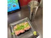ミライザカ 新橋銀座口ガード下店: ポンタさんの2026年09月06日の1枚目の投稿写真