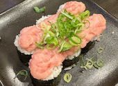 ミライザカ 新橋銀座口ガード下店: ポンタさんの2026年09月08日の3枚目の投稿写真