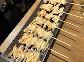 三代目鳥メロ 新橋銀座口ガード下店: ポンタさんの2026年04月04日の2枚目の投稿写真