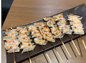 三代目鳥メロ 新橋銀座口ガード下店: ポンタさんの2026年04月19日の1枚目の投稿写真