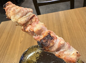 三代目鳥メロ 新橋銀座口ガード下店: ポンタさんの2026年04月21日の1枚目の投稿写真