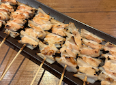 三代目鳥メロ 新橋銀座口ガード下店: ポンタさんの2026年04月28日の1枚目の投稿写真