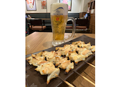 三代目鳥メロ 新橋銀座口ガード下店: ポンタさんの2026年05月03日の1枚目の投稿写真