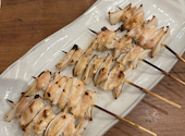 三代目鳥メロ 新橋銀座口ガード下店: ポンタさんの2026年06月06日の2枚目の投稿写真