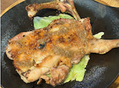 三代目 鳥メロ 新橋銀座口ガード下店: ポンタさんの2026年07月03日の1枚目の投稿写真