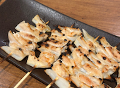 三代目鳥メロ 新橋銀座口ガード下店: ポンタさんの2026年08月04日の2枚目の投稿写真