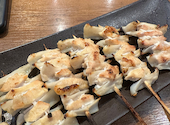 三代目 鳥メロ 新橋銀座口ガード下店: ポンタさんの2026年08月14日の2枚目の投稿写真