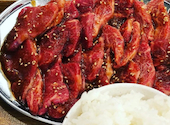 和牛焼肉 築地牛武 練馬店: ポンタさんの2023年10月03日の1枚目の投稿写真