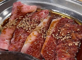 和牛焼肉 築地牛武 練馬店: ポンタさんの2023年10月07日の1枚目の投稿写真