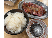 和牛焼肉 築地牛武 練馬店: ポンタさんの2023年10月09日の1枚目の投稿写真