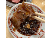 和牛焼肉 築地牛武 練馬店: ポンタさんの2023年10月12日の1枚目の投稿写真
