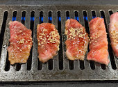和牛焼肉 築地牛武 練馬店: ポンタさんの2023年10月31日の1枚目の投稿写真