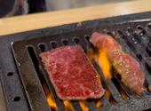 和牛焼肉 築地牛武 練馬店: ポンタさんの2023年11月13日の2枚目の投稿写真