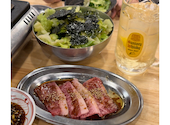 和牛焼肉 築地牛武 練馬店: ポンタさんの2023年11月30日の1枚目の投稿写真