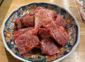 和牛焼肉 築地牛武 練馬店: ポンタさんの2025年09月01日の2枚目の投稿写真