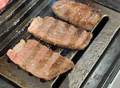 和牛焼肉 築地牛武 練馬店: ポンタさんの2025年09月30日の2枚目の投稿写真
