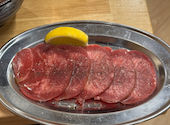 和牛焼肉 築地牛武 練馬店: ポンタさんの2025年10月03日の2枚目の投稿写真