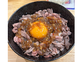 和牛焼肉 築地牛武 練馬店: ポンタさんの2025年11月11日の3枚目の投稿写真