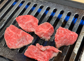 和牛焼肉 築地牛武 練馬店: ポンタさんの2025年11月15日の3枚目の投稿写真