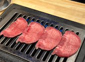 和牛焼肉 築地牛武 練馬店: ポンタさんの2026年03月04日の2枚目の投稿写真