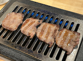 和牛焼肉 築地牛武 練馬店: ポンタさんの2026年03月04日の3枚目の投稿写真