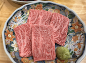 和牛焼肉 築地牛武 練馬店: ポンタさんの2026年03月11日の3枚目の投稿写真