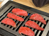 和牛焼肉 築地牛武 練馬店: ポンタさんの2026年03月14日の2枚目の投稿写真