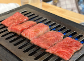 和牛焼肉 築地牛武 練馬店: ポンタさんの2026年04月26日の1枚目の投稿写真