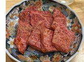 和牛焼肉 築地牛武 練馬店: ポンタさんの2026年05月17日の2枚目の投稿写真