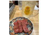 和牛焼肉 築地牛武 練馬店: ポンタさんの2026年05月20日の1枚目の投稿写真