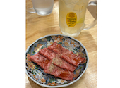 和牛焼肉 築地牛武 練馬店: ポンタさんの2026年06月13日の1枚目の投稿写真
