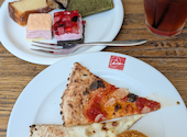 PIZZA SALVATORE CUOMO ピッツァ サルバトーレ クオモ 梅田: きなこさんの2026年05月20日の2枚目の投稿写真