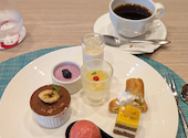 ホテル阪急レスパイア大阪 グリリアート クオッカ: きなこさんの2026年08月12日の3枚目の投稿写真