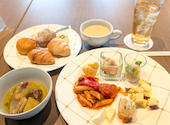 La Belle Assiette ラベルアシェット: きなこさんの2026年10月08日の1枚目の投稿写真