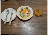 Italian Kitchen VANSAN バンサン 郡山安積店: にこにこちゃんさんの2026年09月03日の2枚目の投稿写真