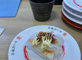 かっぱ寿司 箕面店: michikokkoさんの2026年05月23日の1枚目の投稿写真