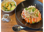 カフェバール poco a poco: michikokkoさんの2026年09月21日の1枚目の投稿写真