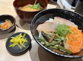 千里中央海鮮食堂 はなれ おーうえすと: michikokkoさんの2026年08月08日の1枚目の投稿写真