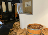 北摂焙煎所　本店/cafe matin: michikokkoさんの2026年10月03日の1枚目の投稿写真