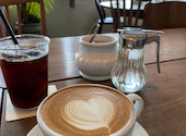 北摂焙煎所　本店/cafe matin: michikokkoさんの2026年10月03日の2枚目の投稿写真