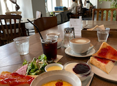 北摂焙煎所　本店/cafe matin: michikokkoさんの2026年10月03日の3枚目の投稿写真