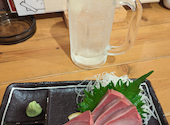 駅前酒場たんたん: じんさんの2024年02月11日の3枚目の投稿写真