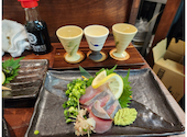 薪と炉端 楽華日 新橋邸: じんさんの2026年07月23日の1枚目の投稿写真