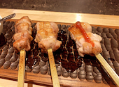 炭火・焼鳥 鶫 つぐみ 中洲川端店: 椿さんの2021年11月22日の1枚目の投稿写真