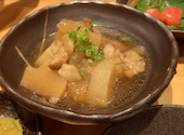 炭火・焼鳥 鶫 つぐみ 中洲川端店: 椿さんの2021年11月22日の2枚目の投稿写真