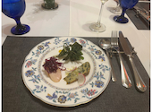 Restaurant Entoutcas: みーさんの2026年05月07日の2枚目の投稿写真