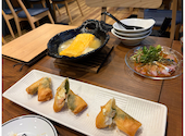 大衆炉端 こめろまん 博多総本店: あらんさんの2026年04月22日の1枚目の投稿写真